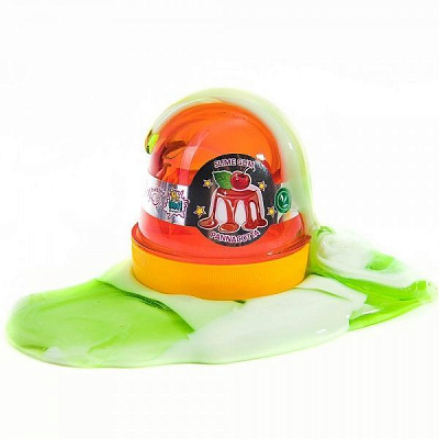 Лизун-антистресс OKTO Паннакота 120 г 80040