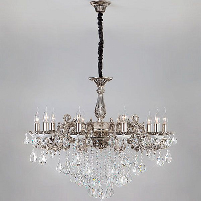 Люстра Strotskis Versales 283/10 10x60 Вт