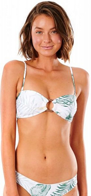 Лиф Rip Curl Coastal Palms Bandeau GSIMJ9-1000 р.M белый
