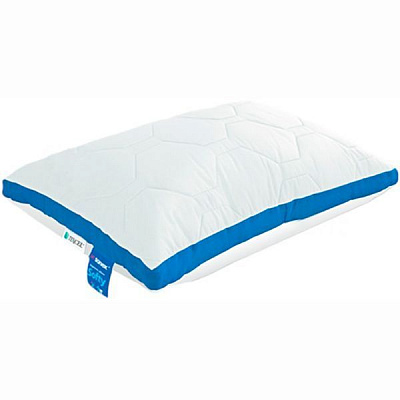 Подушка Extra-м'яка Softy Air 50x70 см Антибактеріальна Sonex