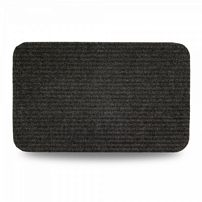 Коврик EGYPTIAN FIBERS COMPANY - EFCO Promo 38x57 см черный