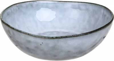 Салатник Fiora Cloudy sky 1,2 л, 21х20 см