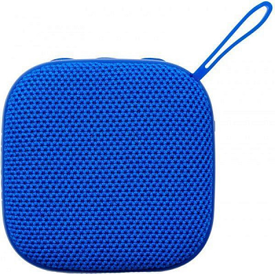 Портативна колонка Nomi BT 111N 1.0 blue