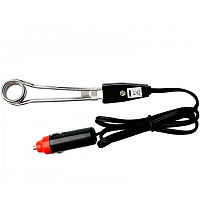 Кип'ятильник автомобільний Alca 24 В 