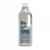 Кондиционер-ополаскиватель Bio-D Fabric Conditioner Fragrance free экологический 1 л