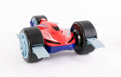 Машинка на р/у Maisto Cyklone Amphibian в ассортименте 82093