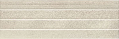 Плитка Azulejos Аlcor 1 Стэнфорд Линеал Санд 28,5х85,5 