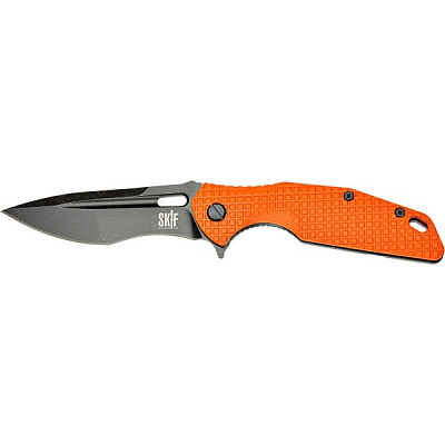 Нож Skif Defender II orange 1765.02.85