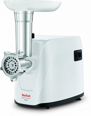 Мясорубка Tefal HV1 7IN1 NE114130 