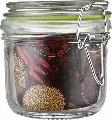 Ємність для зберігання сухих продуктів 150 мл 7059-3 S&T