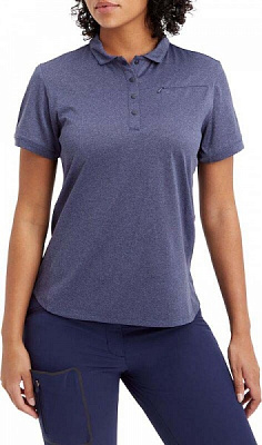 Футболка McKinley Rimma W 411406-906911 р.XS фиолетовый