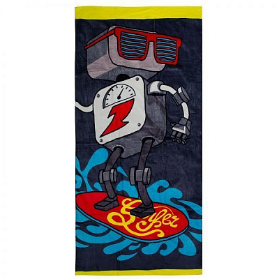 Рушник № 98 75x150 см різнокольоровий Home Line