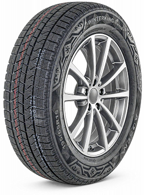 Шина Aosen WINTERKING HW518+ 195/65 R15 91 T (190 км/ч) нешипованая зима