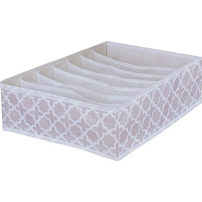 Органайзер Тарлев 15244 7 ячеек Modern 110x290x110 мм