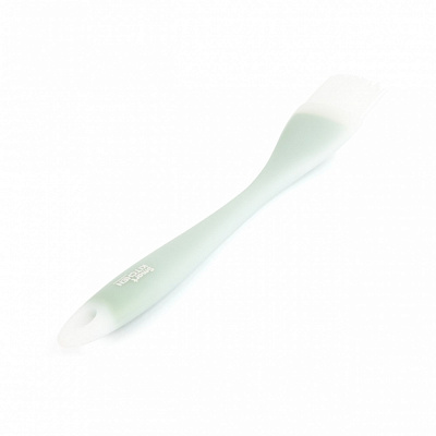 Кисточка Smart Kitchen by Flamberg Nature green Pesto green 26 см