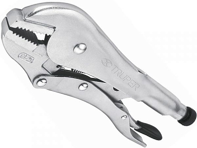 Щипцы Truper -зажим 300 мм PPT-12R