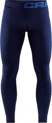 Термобрюки Craft Warm Intensity Pants Man 1905352-391000 M синий