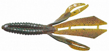 Силикон Fishing ROI 85 мм 10 шт. Tail Craw D014
