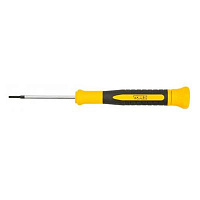 Викрутка Topex Torx 39D778 T8х50 мм