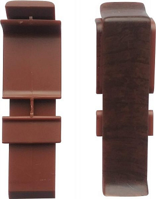 Комплект соединителей (4 шт.) Salag NG 62 24 венге 