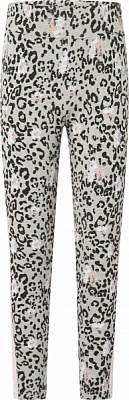 Лосини Energetics Sarah III jrs 415808-900033 р.140 сірий меланж