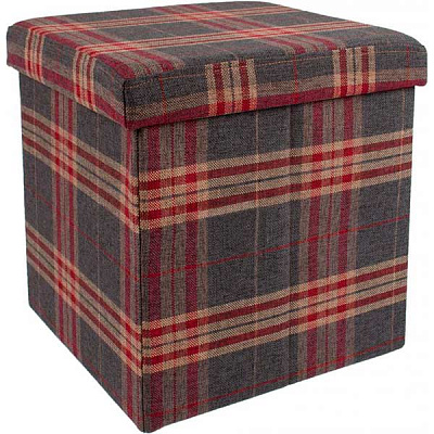 Короб для речей Тарлев 37.5x37.5x38 см