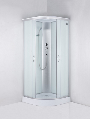 Душовий бокс GM SV-118 90х90 см