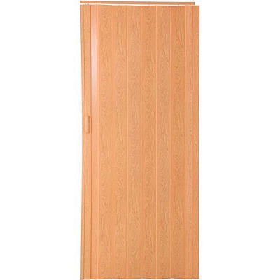 Двери-гармошка BS-A-11-O02 2030x820x60 мм дуб