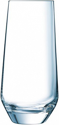 Набор стаканов высоких Ultime 450 мл 6 шт. N4315 Eclat