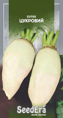 Семена Seedera свекла сахарный 3г