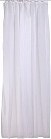 Тюль JAS DOLLY-white/300 Kut 300х270 см белый ТД Текстиль