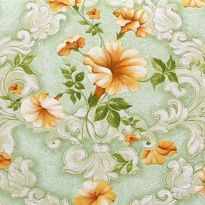 Славянские обои Expromt B43 Лютик 935-04 0.53х10.05 м