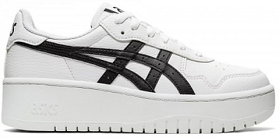 Кроссовки Asics JAPAN S PF 1202A024-100 р.37,5 US 6H белый