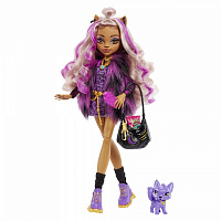 Лялька Monster High Клодін 