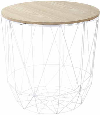 Стол-корзина Классика 40х41 см 