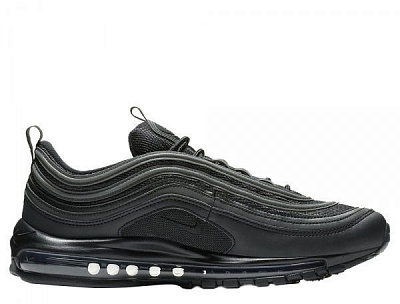 Кросівки Nike AIR MAX 97 BQ4567-001 р.9,5 чорний