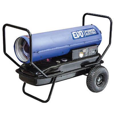 Обогреватель дизельный EVO DH-36P