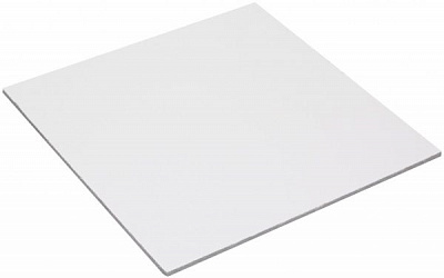 Плита подвесного потолка Armstrong Ecomin Retail Board KCS 600х600х12 мм 