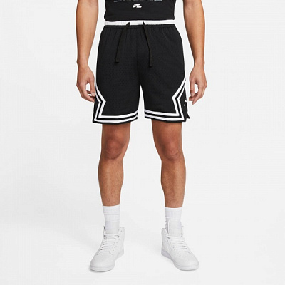 Шорти Nike DH9075-010 р. XL чорний