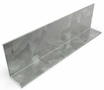 Кутник нержавіюча сталь STOREHOUSE 20x40x1,5x2000 мм