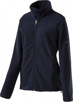 Джемпер McKinley Coari wms 221729-906911 р. 38 темно-синій меланж