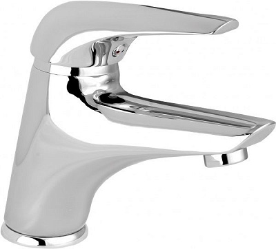 Змішувач для умивальника Deante Jaguar BDX 0021M