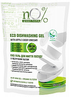 Моющее средство nO% green home с яблочным уксусом Duo-Pack 0,5 л