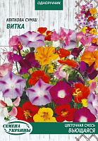 Насіння Семена Украины суміш квітів Витка 6 г