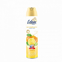Освіжувач повітря Edem home вибуховий цитрус 300 мл