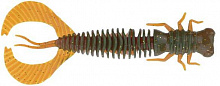 Силикон Fishing ROI Wing Larva 63 мм 15 шт. A170 (203-9-63-A170)