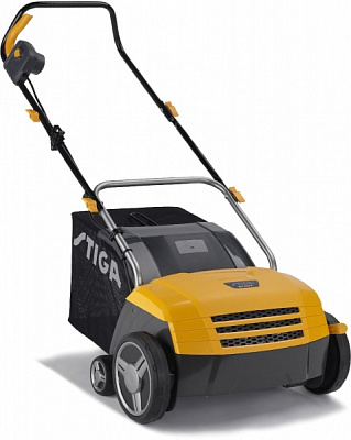 Аэратор Stiga SV213E