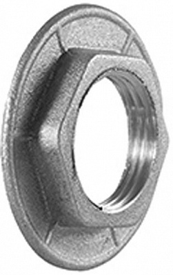 Контргайка внутрішня Hi-Therm 1/2 (нікель)