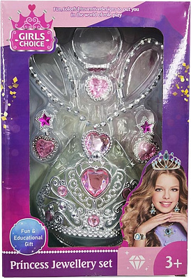 Набор детской бижутерии CHOREYEE TOYS OTG0962442