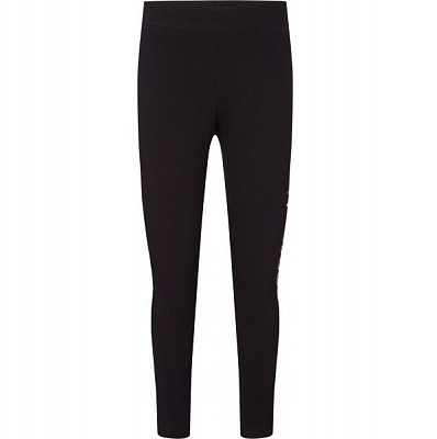 Лосины Energetics Kromy 5 jrs 412930-050 176 черный